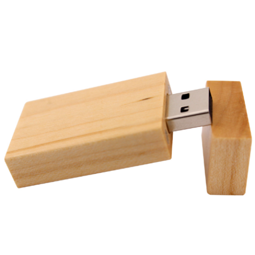 customized company logo wooden usb drive memory stick 1gb/2gb/4gb/8gb